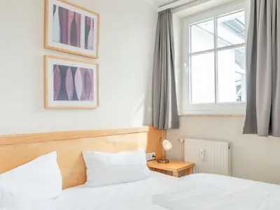 Ferienwohnung für 3 Personen (44 m²) in Sellin (Ostseebad) 4/10