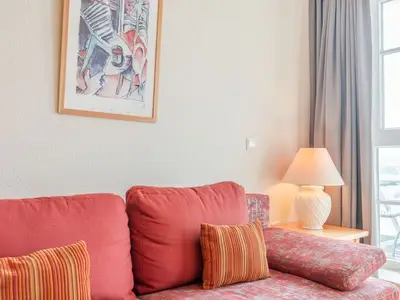 Ferienwohnung für 3 Personen (44 m²) in Sellin (Ostseebad) 5/10