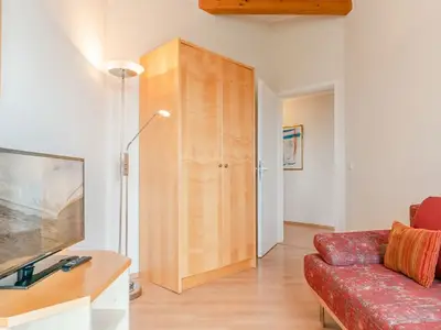 Ferienwohnung für 3 Personen (44 m²) in Sellin (Ostseebad) 7/10