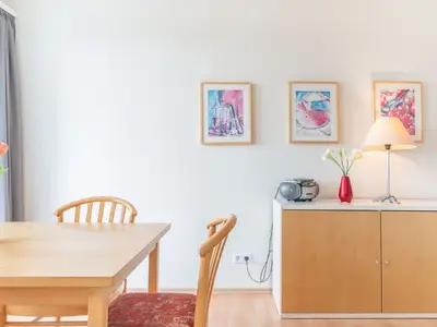 Ferienwohnung für 3 Personen (44 m²) in Sellin (Ostseebad) 9/10