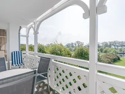 Ferienwohnung für 4 Personen (52 m²) in Sellin (Ostseebad) 4/10