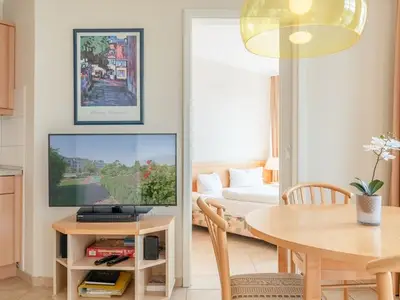 Ferienwohnung für 4 Personen (52 m²) in Sellin (Ostseebad) 6/10