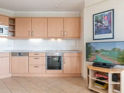 Ferienwohnung für 4 Personen (52 m²) in Sellin (Ostseebad) 7/10