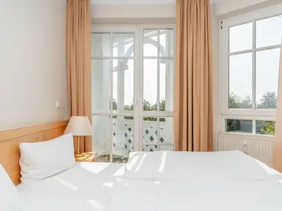 Ferienwohnung für 4 Personen (52 m²) in Sellin (Ostseebad) 10/10