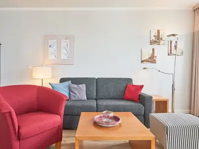 Ferienwohnung für 4 Personen (50 m²) in Sellin (Ostseebad) 6/10
