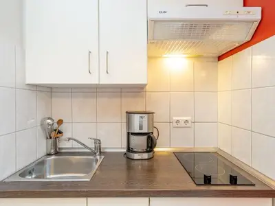 Ferienwohnung für 2 Personen (20 m²) in Sellin (Ostseebad) 6/10
