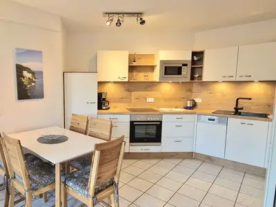 Ferienwohnung für 4 Personen (52 m²) in Sellin (Ostseebad) 3/10
