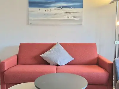 Ferienwohnung für 4 Personen (52 m²) in Sellin (Ostseebad) 9/10