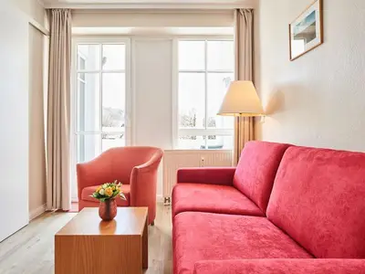 Ferienwohnung für 3 Personen (32 m²) in Sellin (Ostseebad) 1/10