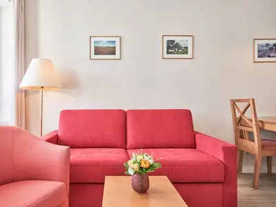 Ferienwohnung für 3 Personen (32 m²) in Sellin (Ostseebad) 5/10