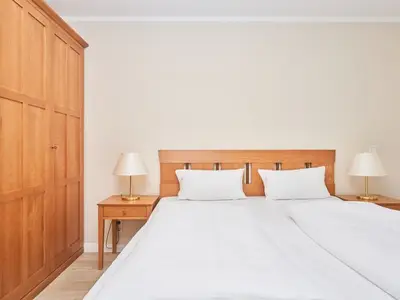 Ferienwohnung für 3 Personen (32 m²) in Sellin (Ostseebad) 8/10