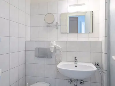 Ferienwohnung für 3 Personen (32 m²) in Sellin (Ostseebad) 9/10