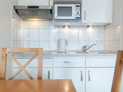 Ferienwohnung für 3 Personen (32 m²) in Sellin (Ostseebad) 4/10