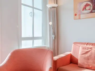 Ferienwohnung für 3 Personen (32 m²) in Sellin (Ostseebad) 6/10