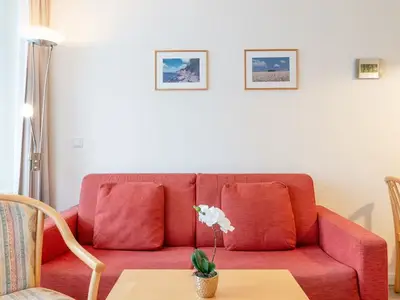Ferienwohnung für 3 Personen (32 m²) in Sellin (Ostseebad) 5/10