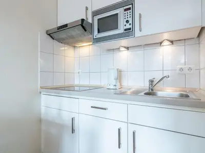Ferienwohnung für 3 Personen (32 m²) in Sellin (Ostseebad) 8/10
