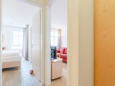 Ferienwohnung für 3 Personen (32 m²) in Sellin (Ostseebad) 6/10