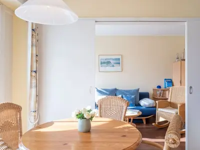 Ferienwohnung für 4 Personen (52 m²) in Sellin (Ostseebad) 1/10