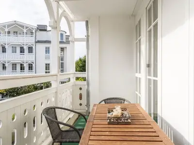 Ferienwohnung für 4 Personen (52 m²) in Sellin (Ostseebad) 2/10