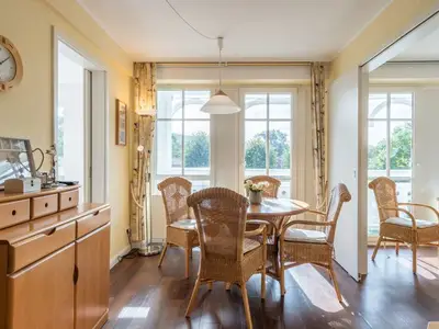 Ferienwohnung für 4 Personen (52 m²) in Sellin (Ostseebad) 3/10