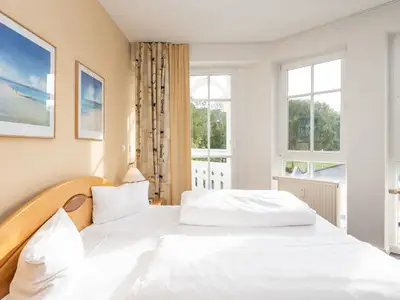 Ferienwohnung für 4 Personen (52 m²) in Sellin (Ostseebad) 5/10