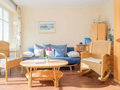 Ferienwohnung für 4 Personen (52 m²) in Sellin (Ostseebad) 6/10