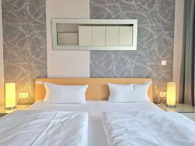 Ferienwohnung für 4 Personen (50 m²) in Sellin (Ostseebad) 4/10