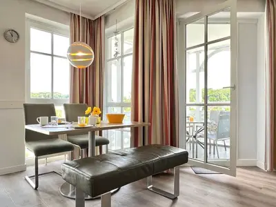 Ferienwohnung für 4 Personen (50 m²) in Sellin (Ostseebad) 5/10