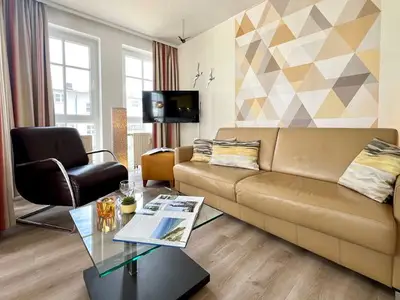 Ferienwohnung für 4 Personen (50 m²) in Sellin (Ostseebad) 6/10