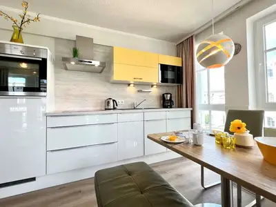 Ferienwohnung für 4 Personen (50 m²) in Sellin (Ostseebad) 7/10