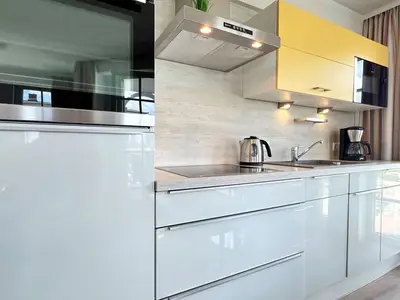 Ferienwohnung für 4 Personen (50 m²) in Sellin (Ostseebad) 8/10