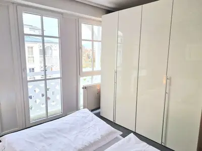 Ferienwohnung für 4 Personen (50 m²) in Sellin (Ostseebad) 9/10