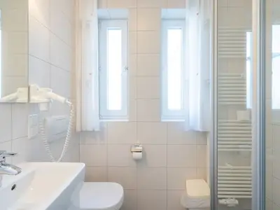 Ferienwohnung für 2 Personen (20 m²) in Sellin (Ostseebad) 3/10