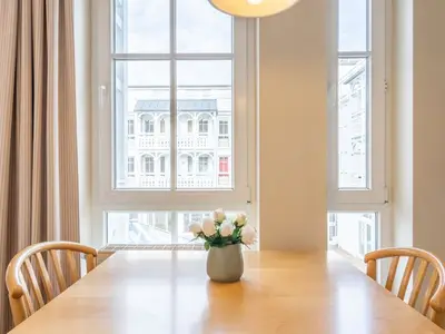 Ferienwohnung für 2 Personen (20 m²) in Sellin (Ostseebad) 5/10