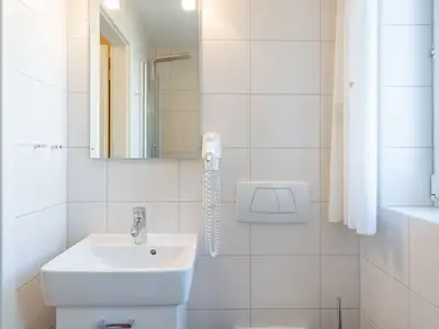 Ferienwohnung für 2 Personen (20 m²) in Sellin (Ostseebad) 6/10
