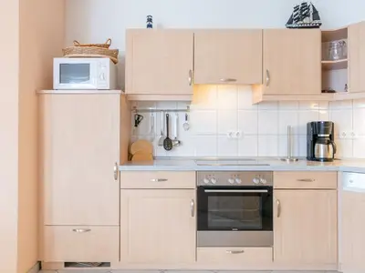 Ferienwohnung für 4 Personen (52 m²) in Sellin (Ostseebad) 6/10