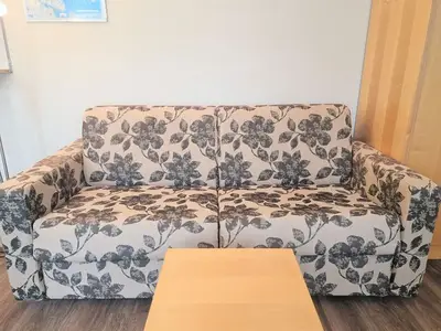 Ferienwohnung für 2 Personen (20 m²) in Sellin (Ostseebad) 7/10