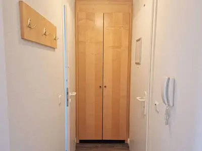 Ferienwohnung für 2 Personen (20 m²) in Sellin (Ostseebad) 9/10