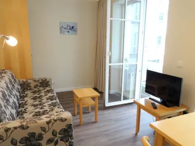 Ferienwohnung für 2 Personen (20 m²) in Sellin (Ostseebad) 10/10