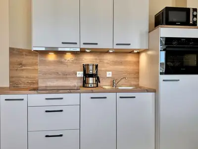 Ferienwohnung für 3 Personen (32 m²) in Sellin (Ostseebad) 3/10