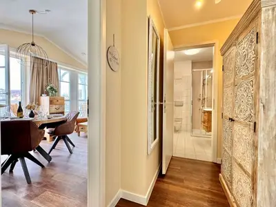 Ferienwohnung für 3 Personen (32 m²) in Sellin (Ostseebad) 4/10