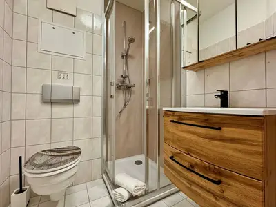Ferienwohnung für 3 Personen (32 m²) in Sellin (Ostseebad) 6/10