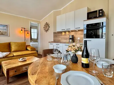 Ferienwohnung für 3 Personen (32 m²) in Sellin (Ostseebad) 7/10