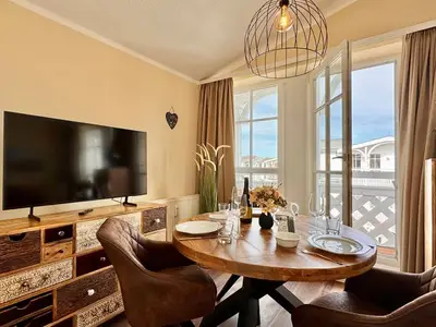Ferienwohnung für 3 Personen (32 m²) in Sellin (Ostseebad) 8/10