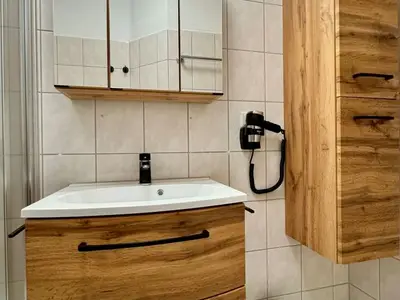 Ferienwohnung für 3 Personen (32 m²) in Sellin (Ostseebad) 10/10