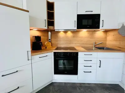 Ferienwohnung für 4 Personen (44 m²) in Sellin (Ostseebad) 3/10
