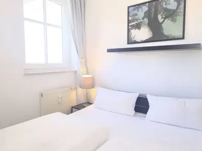 Ferienwohnung für 4 Personen (44 m²) in Sellin (Ostseebad) 4/10