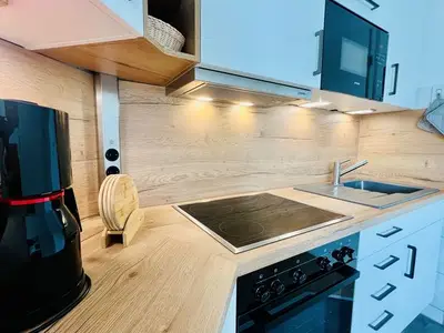Ferienwohnung für 4 Personen (44 m²) in Sellin (Ostseebad) 5/10
