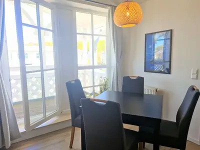 Ferienwohnung für 4 Personen (44 m²) in Sellin (Ostseebad) 6/10