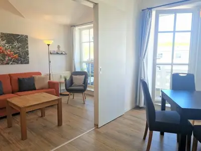 Ferienwohnung für 4 Personen (44 m²) in Sellin (Ostseebad) 7/10